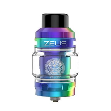 Clearomiseur Geekvape Zeus SubOhm Tank