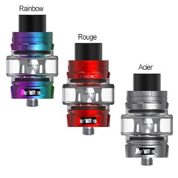 Smoktech TFV8 Baby V2 dans différents coloris
