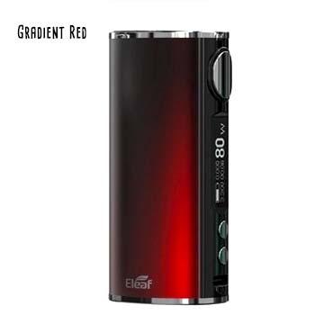 iStick Eleaf T80 3000mAh Gradient Red