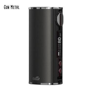 iStick Eleaf T80 3000mAh Gun Metal