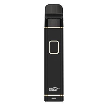 AIO Itap Pod Eleaf couleur noir