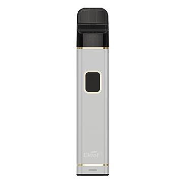 AIO Itap Pod Eleaf couleur silver