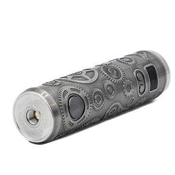 Mod Tesla Punk 86 W : connectique 510