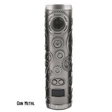 Mod Tesla Punk 86 W gun-metal