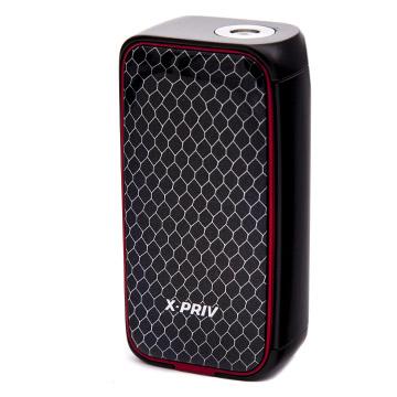 Mod Smok X-Priv 225W déco nid d'abeille