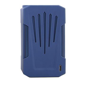 Modbox Tesla Invader X4 bleue