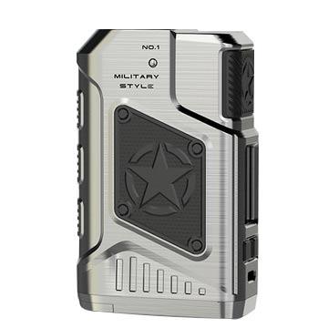 Modbox Tesla P226 220W silver