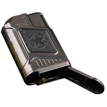 Box Tesla P226 220W double accumulateurs