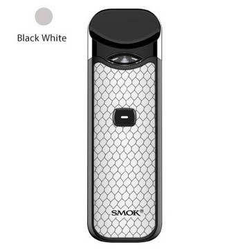 Nord Pod Smoktech 1100mAh black-white