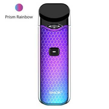 Nord Pod Smoktech 1100mAh prism rainbow