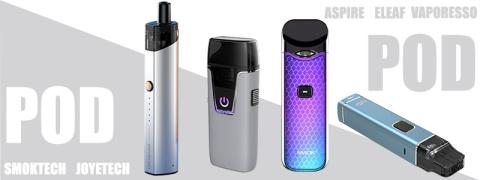 Le test des Pods en 2019