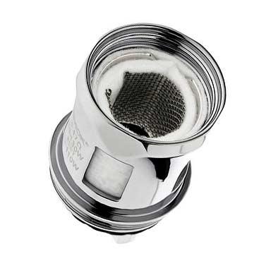 Smok V12 Prince Max mesh énorme vapeur