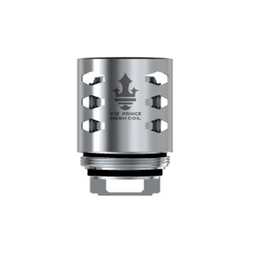 Résistances Smok V12 Prince mesh 0.2 Ω