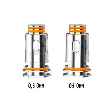 Résistances Geekvape pour Aegis Boost
