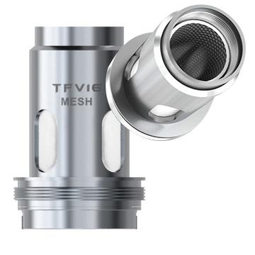 Résistance single Mesh pour Smok TFV16