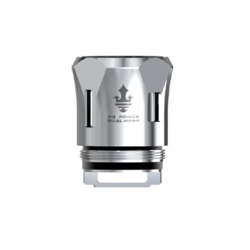 Résistances Smok V12 Prince dual mesh 0.15 Ω