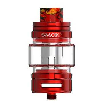 Clearomiseur Smoktech TFV16 rouge
