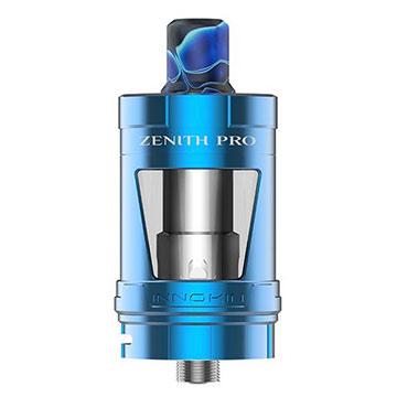 Clearomiseur Zenith Pro Innokin bleu