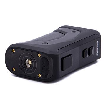 Geekvape Aegis X 200W connectique 510