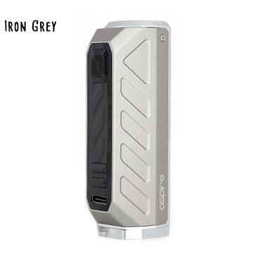 Aspire Deco 100W Iron Grey