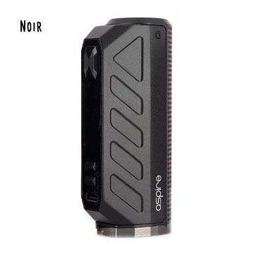 Box Aspire Deco 100W noire