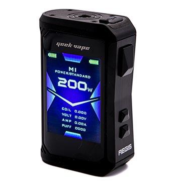 Geekvape Aegis X 200W