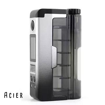Box Dovpo BF topside Lite acier