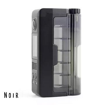 Box Dovpo topside Lite noire squonker