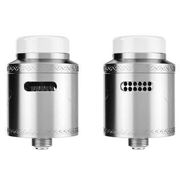 Airflow du reconstructible Dead Rabbit V2 RDA