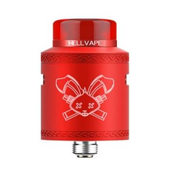 Dead Rabbit V2 couleur rouge
