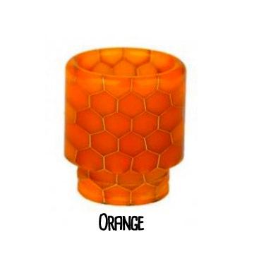 Driptip Snake Skin Blitz Orange