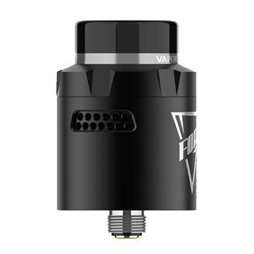 L'airflow du Forz RDA Vaporesso