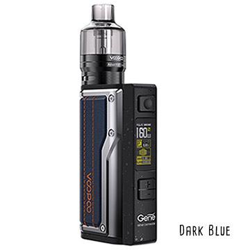 Kit Voopoo Argus GT et PnP Tank Dark Blue