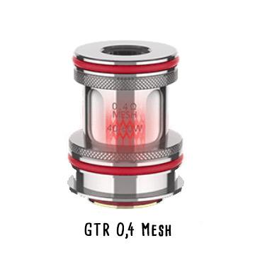 GTR 0,4 Mesh Vaporesso