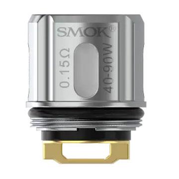 Résistance V9 Mesh 0,15 Ohm Smok