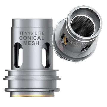 TFV16 Lite Connical Mesh 0,2 Ohm