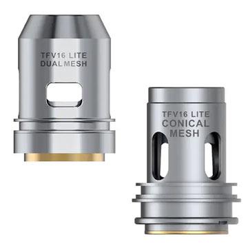 Résistances Smok TFV16 Lite