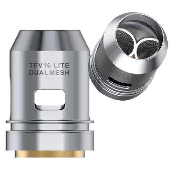 TFV16 Lite Dual Mesh 0,15 Ohm