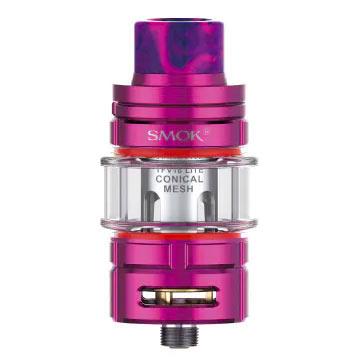 Clearomiseur Smoktech TFV16 Lite rose