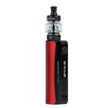 Ecig Vaporesso GTX One rouge