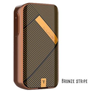 Vaporesso Luxe 2 Bronze Stripe
