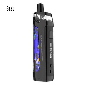 Pod Target PM80 SE Vaporesso bleu