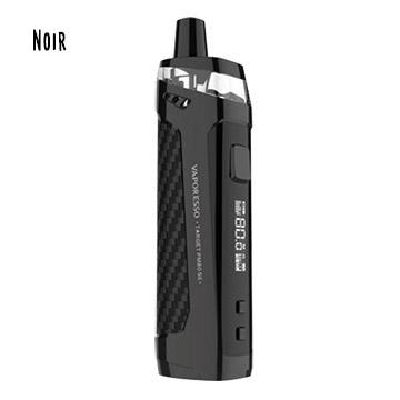 Pod Target PM80 SE Vaporesso noir