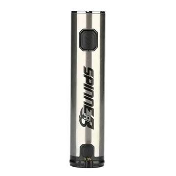 Batterie Vision Spinner 3 1600 mAh silver