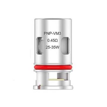 Voopoo Drag X PNP-VM3 en 0,45 ohm