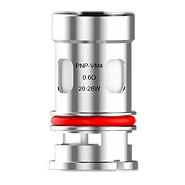 Voopoo Drag X PNP-VM4 en 0,60 ohm