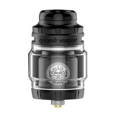 Zeus X Mesh Geekvape noir
