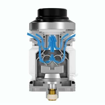 AirflowDead Rabbit V2 RTA