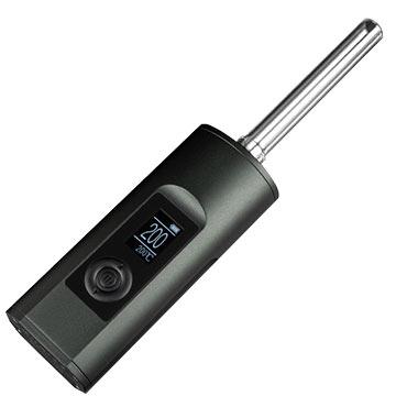 Embouts en verre de l'Arizer Solo 2