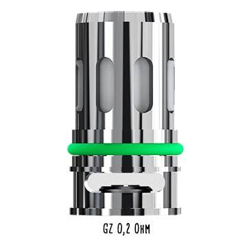 GZ Coil 0.2 Ohm pour GZeno S